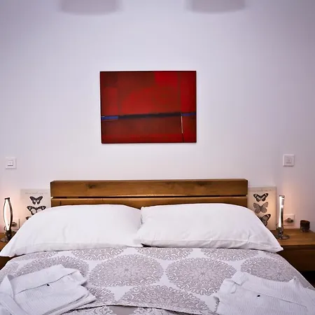 Apartmán I&i Poreč