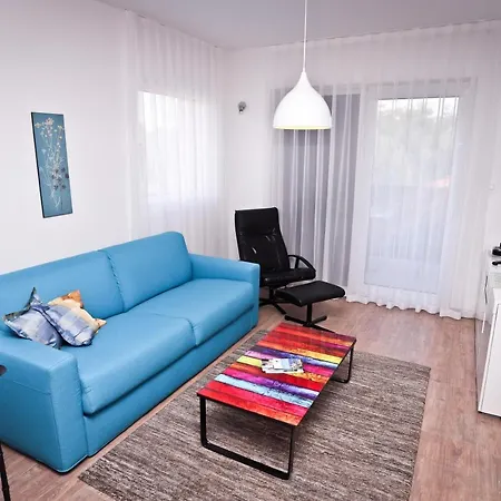 I&i Apartmán *