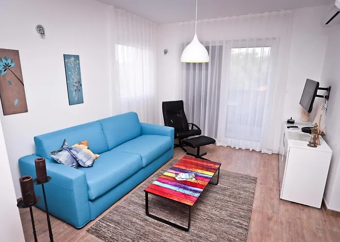 I&i Apartmán *