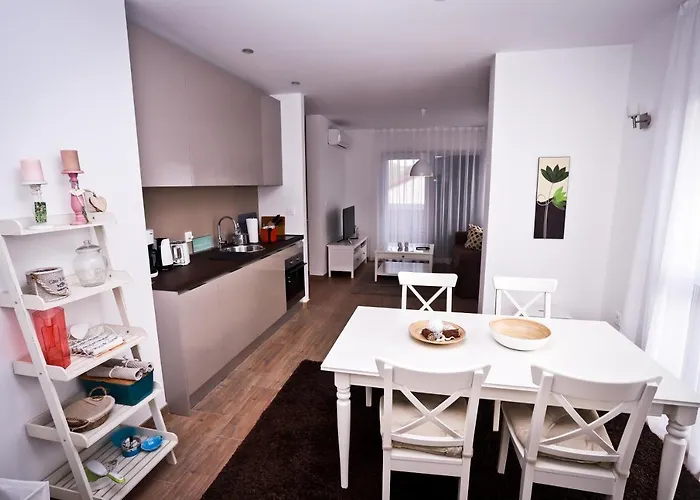 Apartmán I&i *
