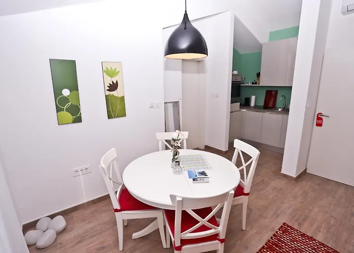 Apartmán I&i Poreč