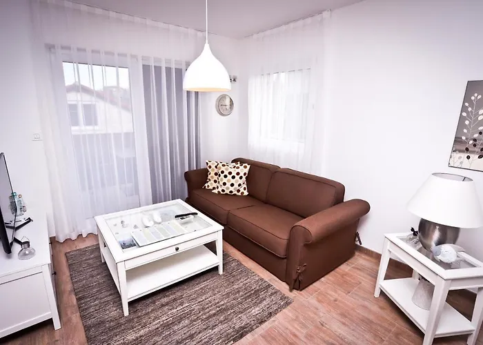 Apartmán I&i *