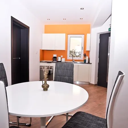 شقة I&i بوريتش