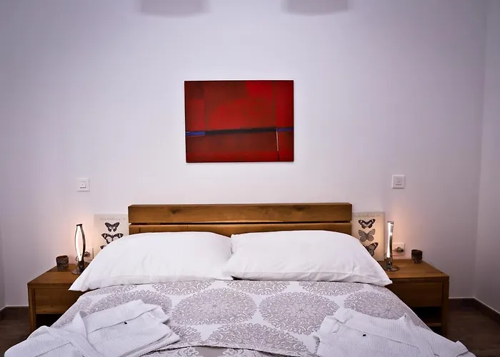 Apartmán I&i Poreč