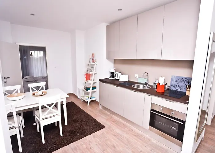 I&i Appartamento Porec