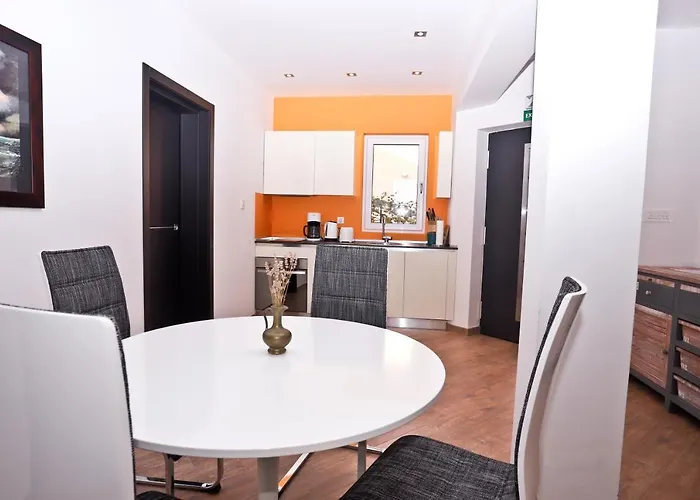 Apartmán I&i Poreč