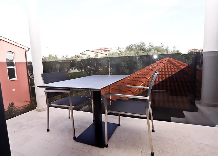 I&i Apartmán Poreč