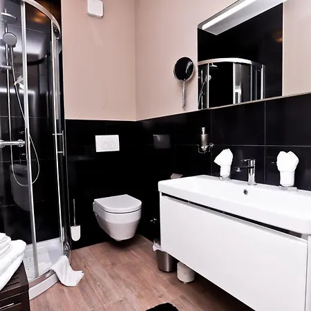 I&i Apartmán *