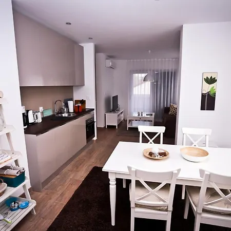 Apartmán I&i *