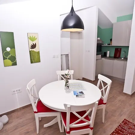 Apartmán I&i Poreč