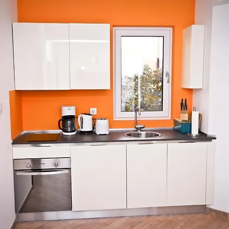 Apartmán I&i *