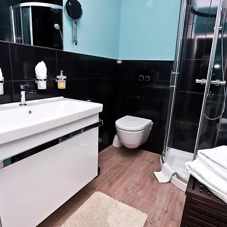 Apartmán I&i